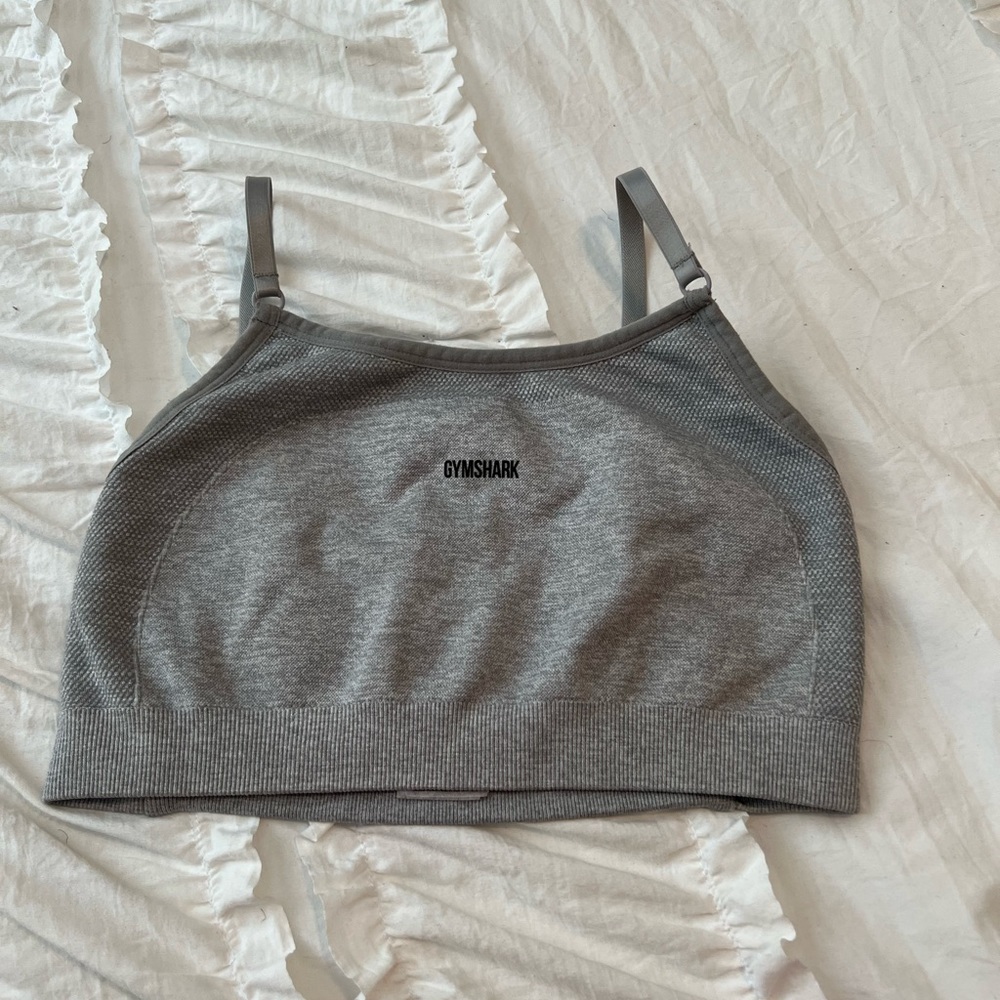 💋Gymshark Flex Strappy Sports Bra
